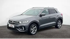 Gebraucht 2024 VW T-Roc R-line SUV | 32.997 € (Fairer Preis)