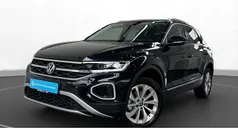 Gebraucht 2025 VW T-Roc Style SUV | 31.490 € (Guter Preis)