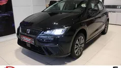Mitternachtsschwarz Gebraucht 2025 Seat Ibiza Style Limousine | 18.480 € (Fairer Preis)