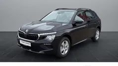 Schwarzmagic perleffekt Neu 2025 Skoda Kamiq SUV | 25.350 € (Fairer Preis)