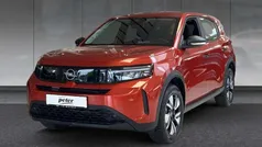 Kanyon orange Neu 2025 Opel Frontera Edition SUV | 20.540 € (Superpreis)