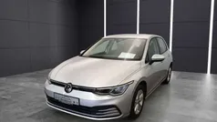 VW Golf VIII