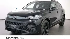 Gebraucht 2025 VW Tiguan R-line SUV | 42.870 € (Fairer Preis)