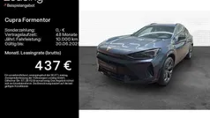 Gebraucht 2025 Cupra Formentor SUV | 40.490 € (Fairer Preis)