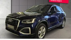 Gebraucht 2022 Audi Q2 Advanced SUV | 24.890 € (Fairer Preis)