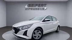 Gebraucht 2025 Hyundai i20 Select Limousine | 19.790 € (Fairer Preis)