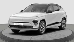 Weiss Gebraucht 2025 Hyundai Kona Trend SUV | 36.495 € (Fairer Preis)