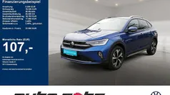 Gebraucht 2023 VW Taigo Style SUV | 22.550 € (Fairer Preis)