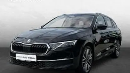Gebraucht Skoda Octavia Tour 150 PS (110 kW) 2025 Kombi