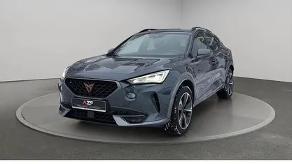Gebraucht 2022 Cupra Formentor SUV | 24.890 € (Fairer Preis)