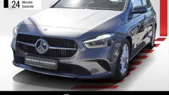 Gebraucht 2024 Mercedes B200 Progressive Van / Kleinbus | 31.990 € (Guter Preis)