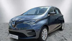 Grau Gebraucht 2022 Renault Zoe Experience Kleinwagen | 17.480 € (Fairer Preis)