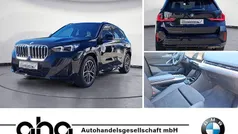 Gebraucht 2025 BMW X1 M Sport SUV | 44.930 € (Fairer Preis)