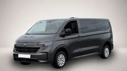 Gebraucht VW Caravelle R 170 PS (125 kW) 2026 Grau Van