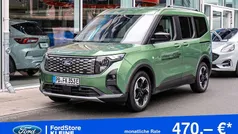 Grün Neu 2025 Ford Tourneo Active Van / Kleinbus | 35.990 € (Fairer Preis)