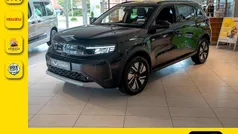 Lackierung schwarz perla nera/ Neu 2025 Opel Frontera SUV | 27.790 € (Fairer Preis)