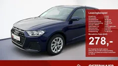 Gebraucht 2024 Audi A1 Sportback Advanced Plus Kleinwagen | 21.480 € (Guter Preis)