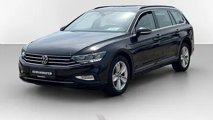 Gebraucht 2022 VW Passat Business Kombi | 26.990 € (Fairer Preis)