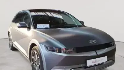 Gebraucht Hyundai Ioniq 5 225 kW (306 PS) 2022 Grau SUV