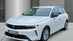 Weiß Gebraucht 2023 Opel Astra Enjoy Limousine | 17.990 € (Superpreis)