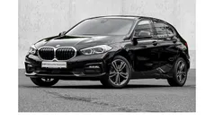 Gebraucht 2020 BMW 116 Sport Line Kleinwagen | 19.450 € (Fairer Preis)