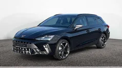 Gebraucht 2025 Cupra Leon Kombi | 32.741 € (Guter Preis)