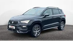 Gebraucht 2025 Seat Ateca FR SUV | 34.444 € (Fairer Preis)