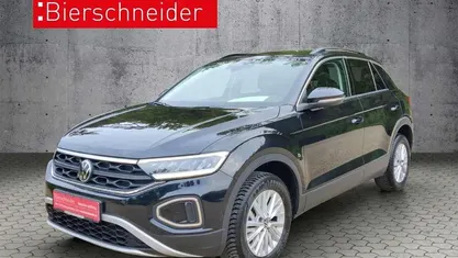 Gebraucht 2024 VW T-Roc Life SUV | 21.250 € (Guter Preis)