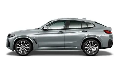 Gebraucht BMW X4 M Sport 184 PS (135 kW) 2023 SUV