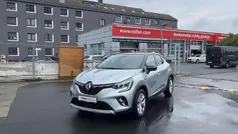 Gebraucht 2021 Renault Captur Intens SUV | 15.280 € (Fairer Preis)