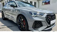 Audi RS Q3 Sportback