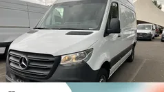 Gebraucht 2023 Mercedes Sprinter Van | 32.118 € (Superpreis)