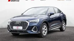 Gebraucht 2022 Audi Q3 Sportback S-Line SUV | 33.880 € (Guter Preis)