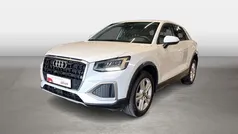 Gebraucht 2023 Audi Q2 Advanced Plus SUV | 26.480 € (Guter Preis)