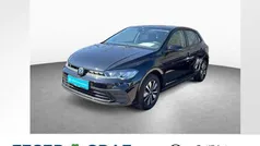 Deep black perleffekt Gebraucht 2024 VW Polo Move Limousine | 21.950 € (Fairer Preis)