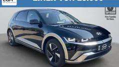 Gebraucht 2025 Hyundai Ioniq 5 Techniq SUV | 56.490 €