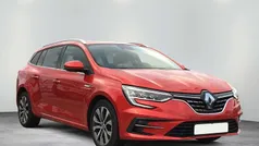 Dezirrot (nnp) Gebraucht 2023 Renault Mégane GrandTour Techno Kombi | 22.990 € (Fairer Preis)