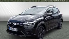 Perlmuttschwarz metallic (sch Neu 2025 Dacia Sandero Essentiel Kleinwagen | 17.450 € (Fairer Preis)