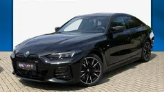 Schwarz Neu 2025 BMW i4 Performance Limousine | 63.940 € (Guter Preis)