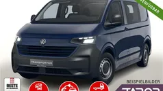 Blau Neu 2025 VW T6.1 Van | 38.288 € (Superpreis)