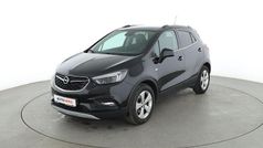 Schwarz Gebraucht 2017 Opel Mokka X Innovation SUV | 12.980 € (Fairer Preis)