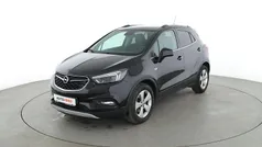 Schwarz Gebraucht 2017 Opel Mokka X Innovation SUV | 14.090 € (Fairer Preis)