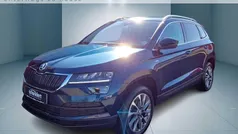 Gebraucht 2021 Skoda Karoq Clever SUV | 25.850 € (Fairer Preis)