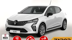 Arktisweiß Gebraucht 2025 Renault Clio V Evolution Kleinwagen | 17.388 € (Guter Preis)