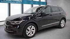 Gebraucht 2023 VW Tiguan Life SUV | 33.980 € (Fairer Preis)