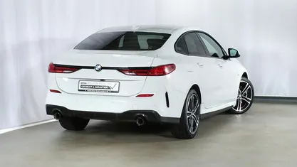 Gebraucht BMW 220 M Sport 178 PS (130 kW) 2023 Coupé