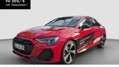 Gebraucht 2025 Audi A3 S-Line Limousine | 40.990 € (Fairer Preis)