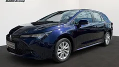 Gebraucht 2024 Toyota Corolla Business Edition Limousine | 27.990 € (Fairer Preis)