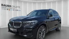 Schwarz Gebraucht 2023 BMW X5 M Sport SUV | 69.930 € (Guter Preis)