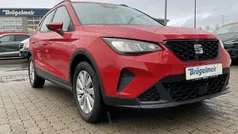 Gebraucht 2024 Seat Arona Style SUV | 21.890 € (Fairer Preis)